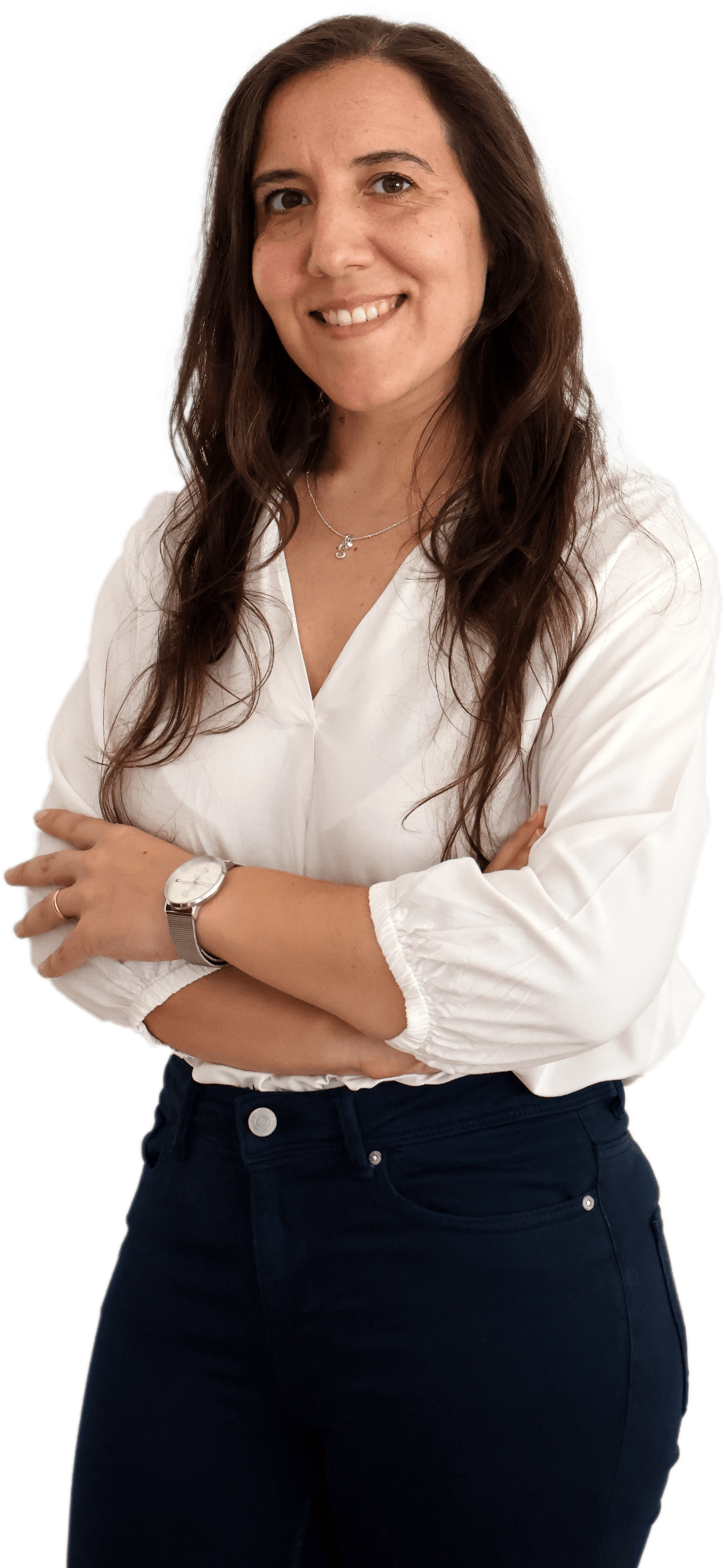 Sara Lopes – Consultora Imobiliária